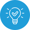 Energy Solutions Icon
