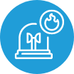 Fire Alarms Icon